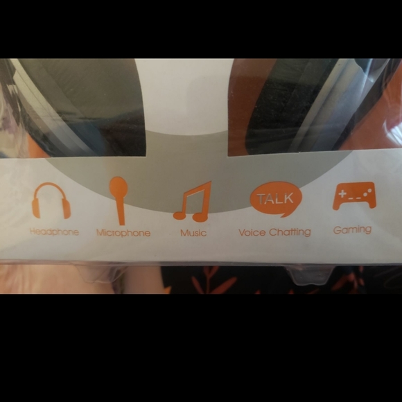 Pro Stereo Headset - Picture 3 of 4